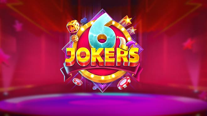 6 Jokers