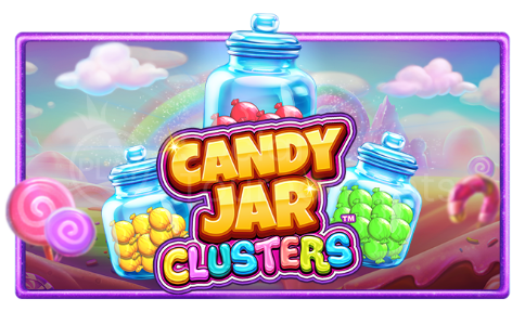 Candy Jar Clusters