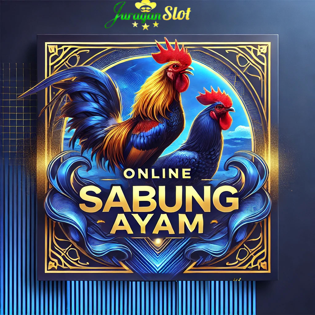 Sabung Ayam Online