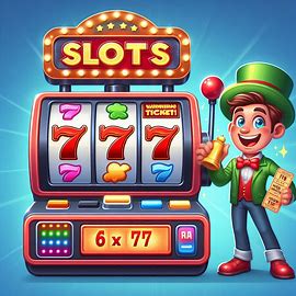 Slot Gacor