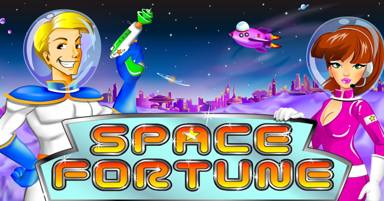 Space Fortune