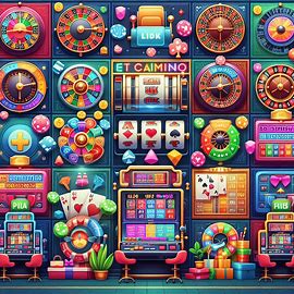 Agen Casino Online