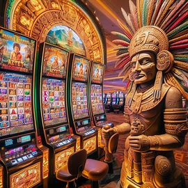 Perjudian Casino Online