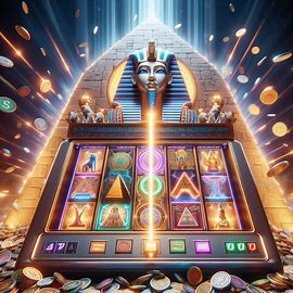 Slot Online Resmi